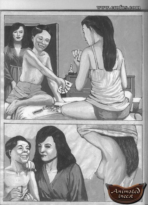 Vintage Cartoon Incest Porn Comics - Page 2 | animated-incest-comics/comics/he-likes-to-be-blinded | Erofus -  Sex and Porn Comics