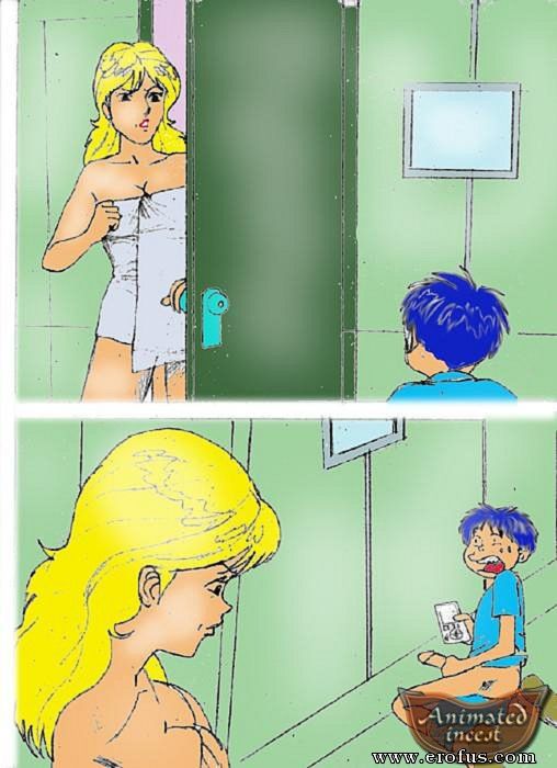 Cartoon Porn Comics Shower - Page 2 | animated-incest-comics/comics/in-the-shower | Erofus - Sex and Porn  Comics