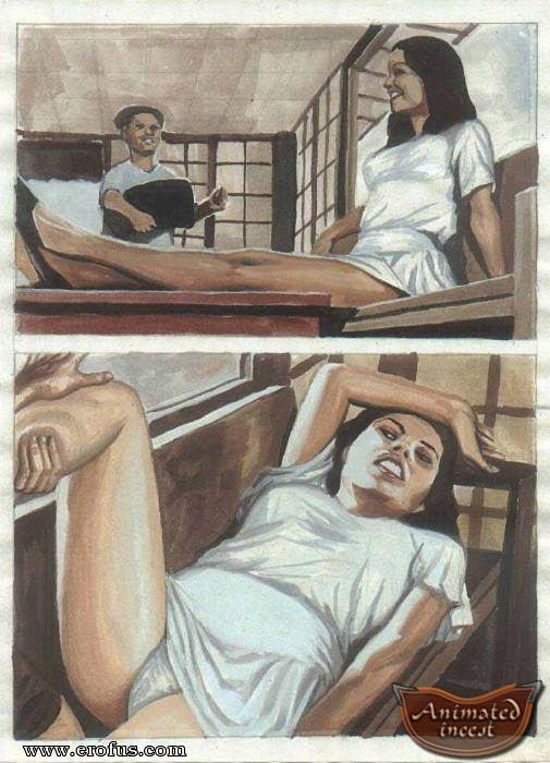 incest vintage art Page 2 | animated-incest-comics/comics/nice-time-together | Erofus - Sex  and Porn Comics