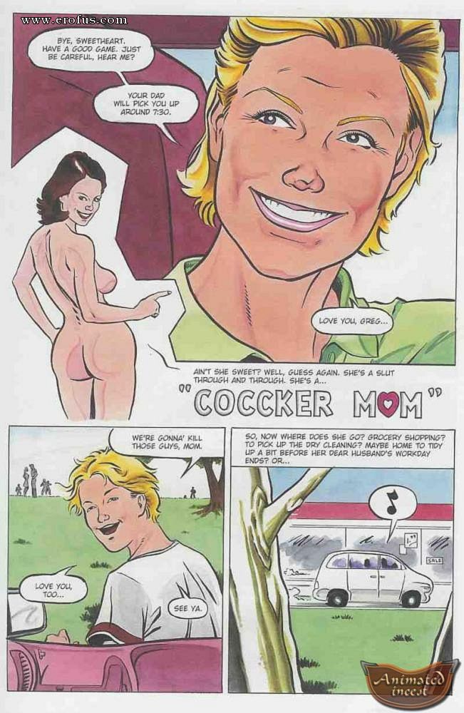 Page 11 | animated-incest-comics/comics/pool-party | Erofus - Sex and Porn  Comics