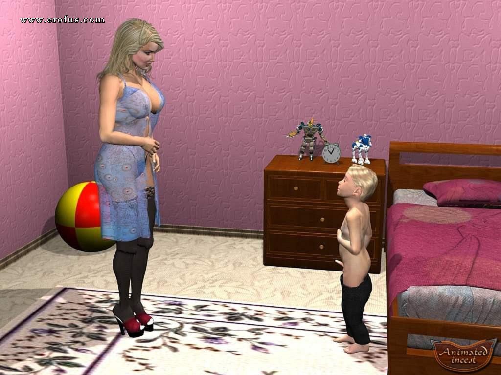 Page 16 | animated-incest-comicscomicsson-discovers-his-first-pollution-and___likes-it  | Erofus - Sex and Porn Comics
