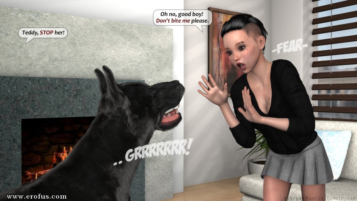 Boy And Animals Sex Com - Page 20 | extremexworld-comics/obedience-training | Erofus - Sex and Porn  Comics