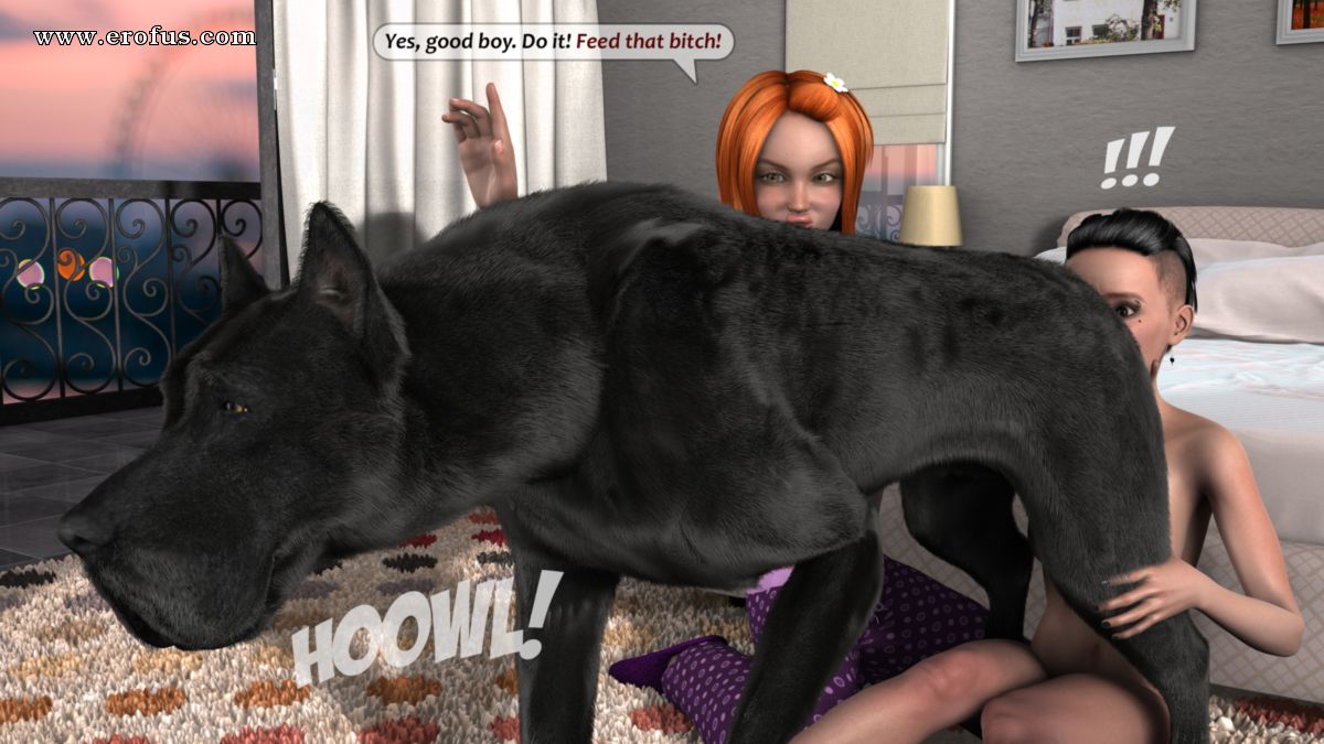 Dog Training Porn - Page 39 | extremexworld-comics/obedience-training | Erofus ...