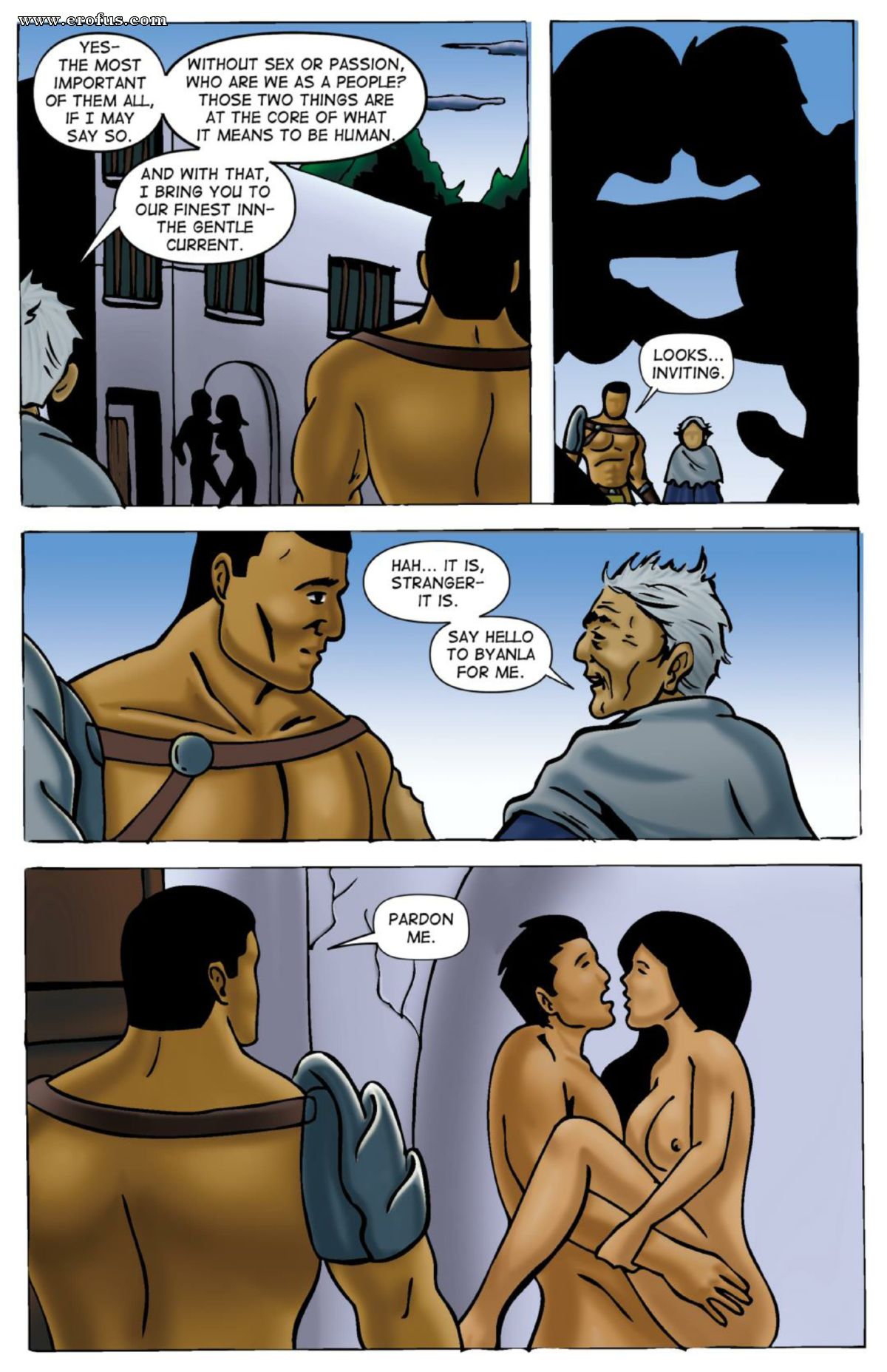 Sex Semal On Semal - Page 20 | kirtu_com-comics/gentlemen-comics/conquest-of-semal/ep-01 |  Erofus - Sex and Porn Comics
