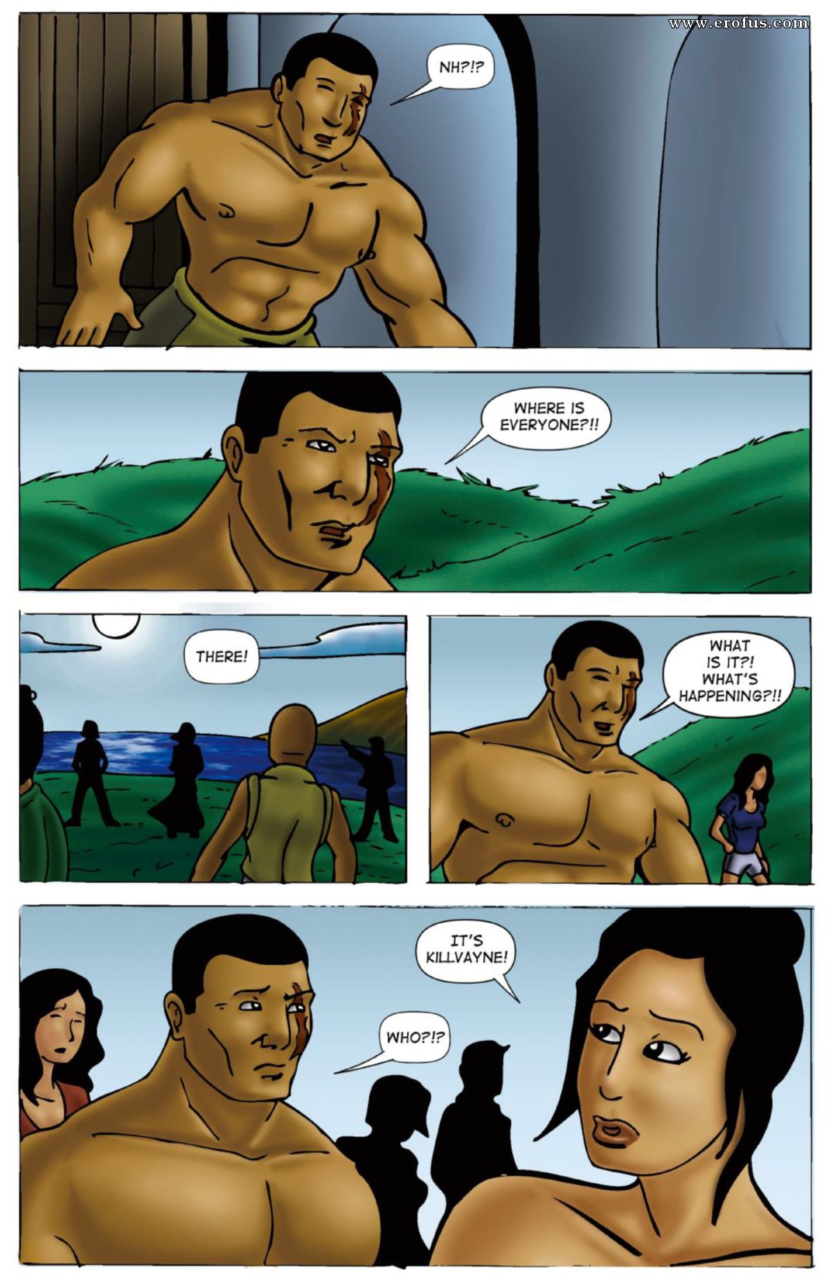 Sex Semal On Semal - Page 30 | kirtu_com-comics/gentlemen-comics/conquest-of-semal/ep-01 |  Erofus - Sex and Porn Comics