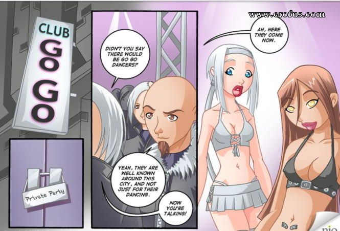 Page 2 | gogoangels-comics/gogo-angels/comic | Erofus - Sex ...