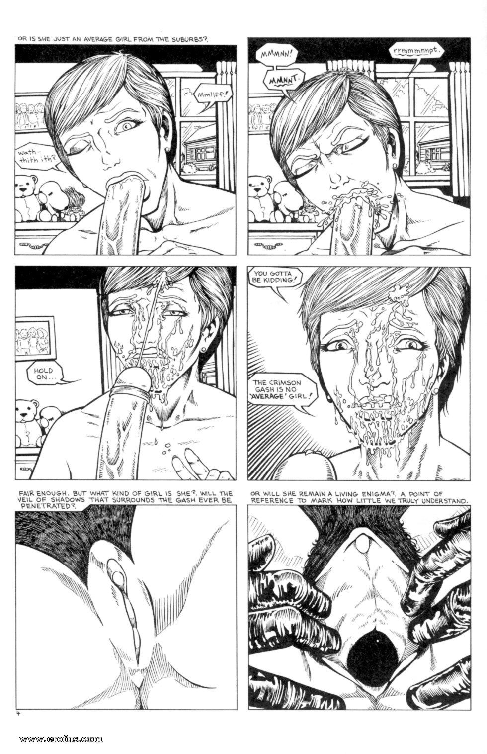 Page 26 | eros-comics/blowjob/issue-4 | Erofus - Sex and ...