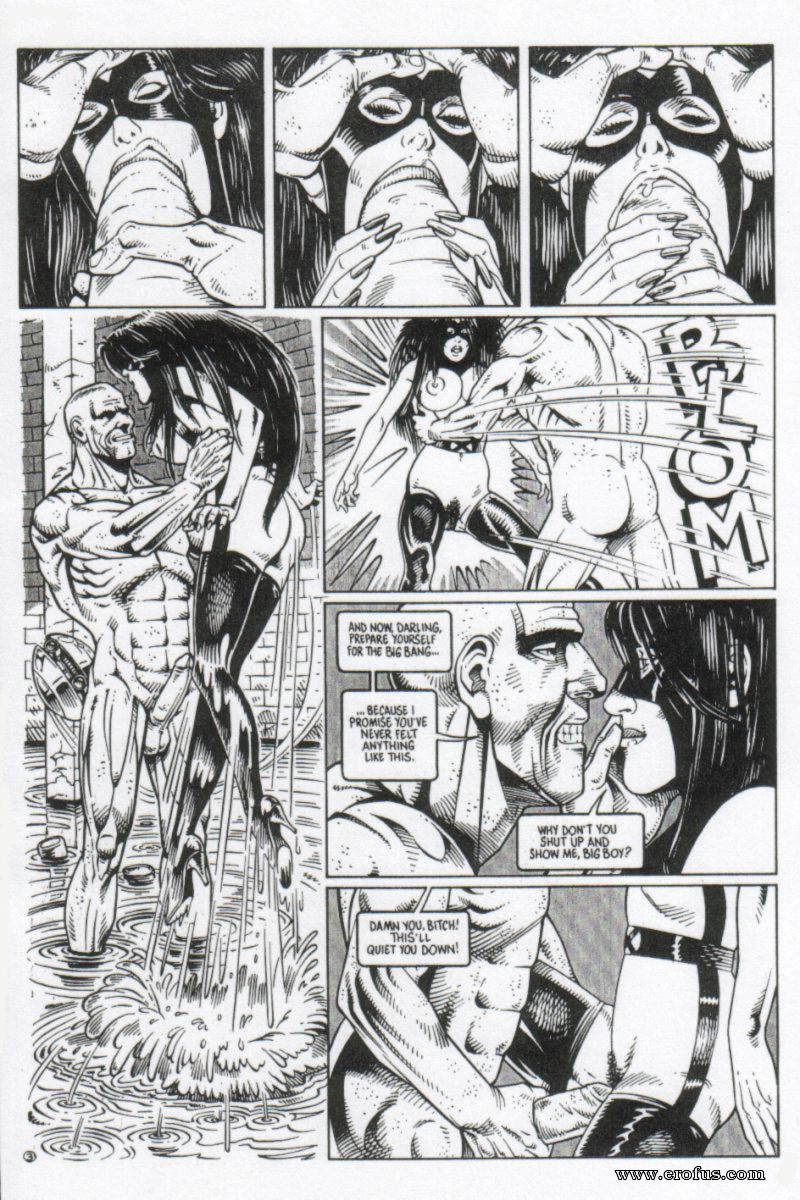 Page 10 | eros-comics/xxx-women/issue-2 | Erofus - Sex and Porn Comics