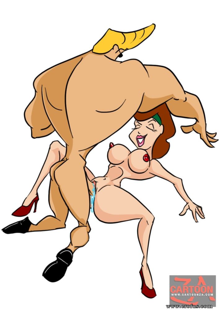 707px x 1000px - Johnny bravo sex with nude girls | Adult Archive