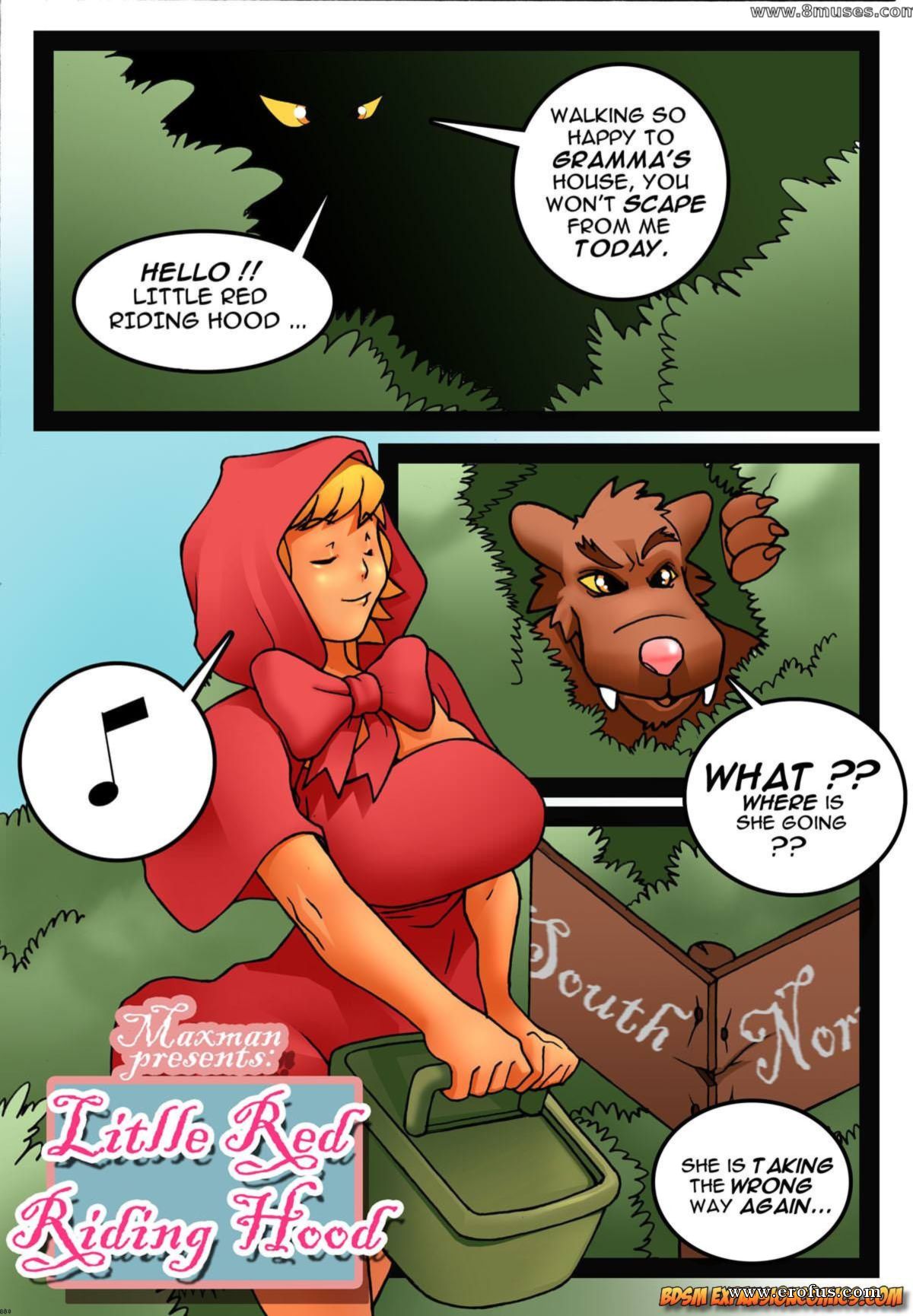 Page 1 | expansion-comics/untold-fairy-tales | Erofus - Sex and Porn Comics