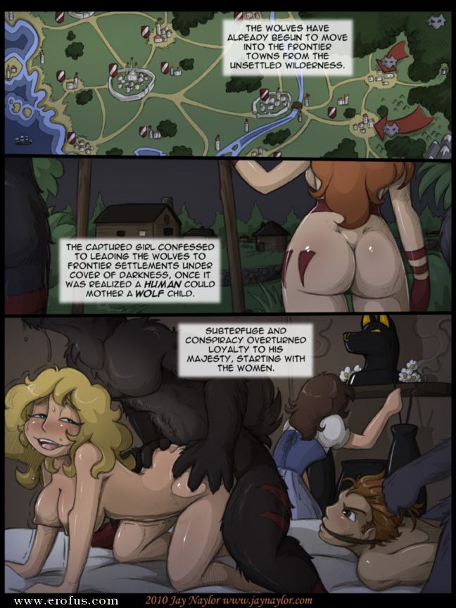 648px x 864px - Page 12 | jay-naylor-furry-comics/adult-comix/the-fall-of ...
