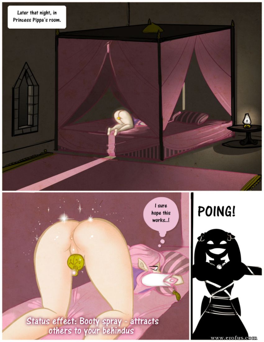 Page 11 shia-comicsprincess-pippa-and-the-pounding-puppy Erofus - Sex and Porn...
