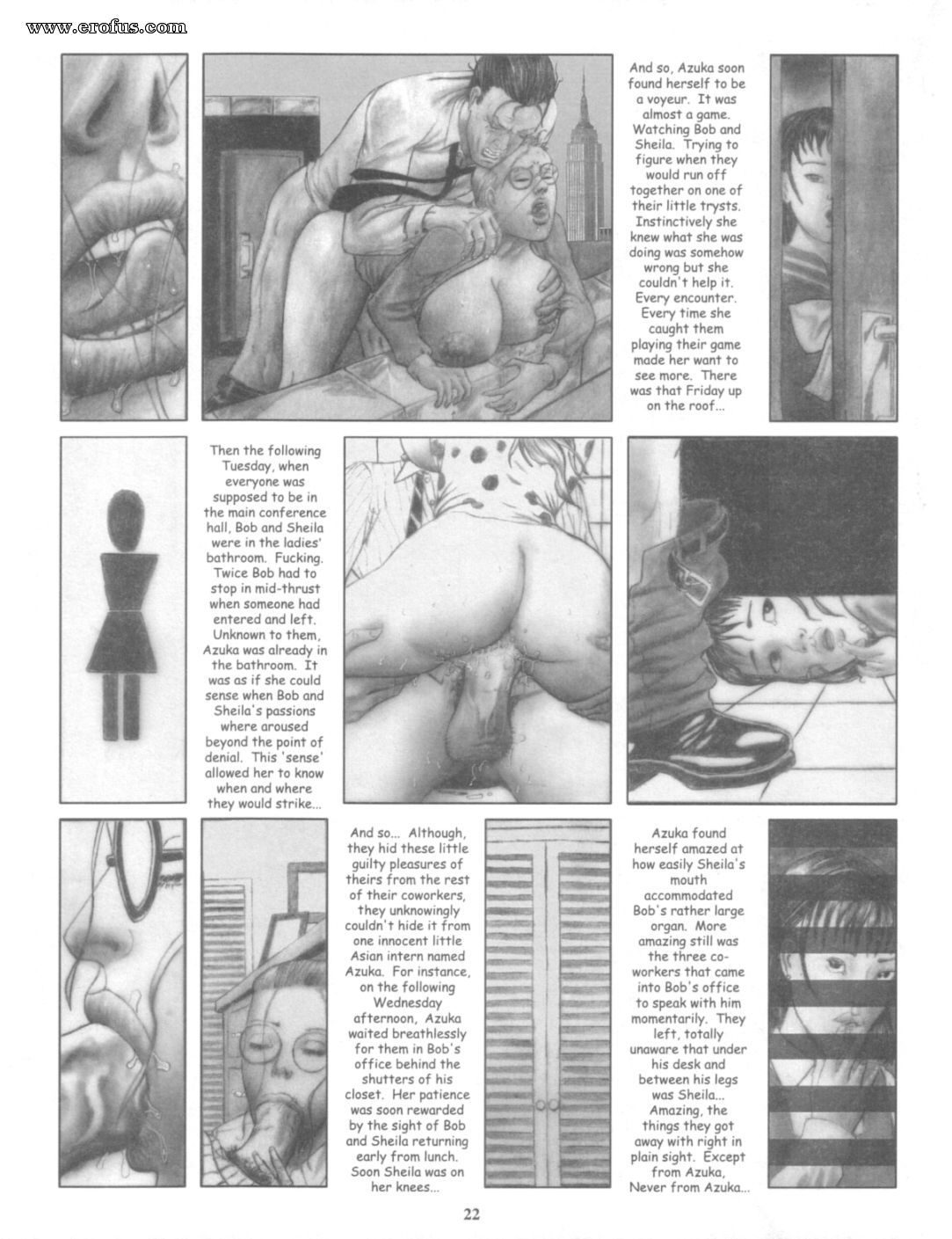 Page 24 eurotica-comics/sizzle/issue-28 Erofus picture