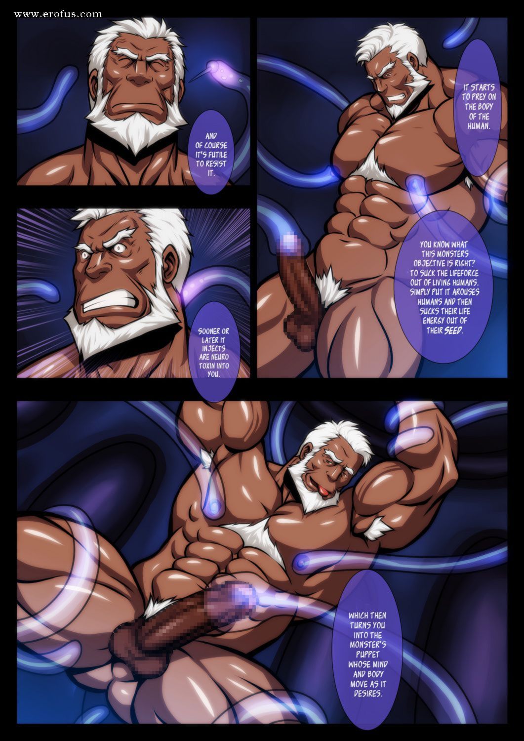 Gay Anime Monster Porn - Page 7 | gay-comics/zelo-lee-comics/my-brave-lover-monster-bestiary |  Erofus - Sex and Porn Comics