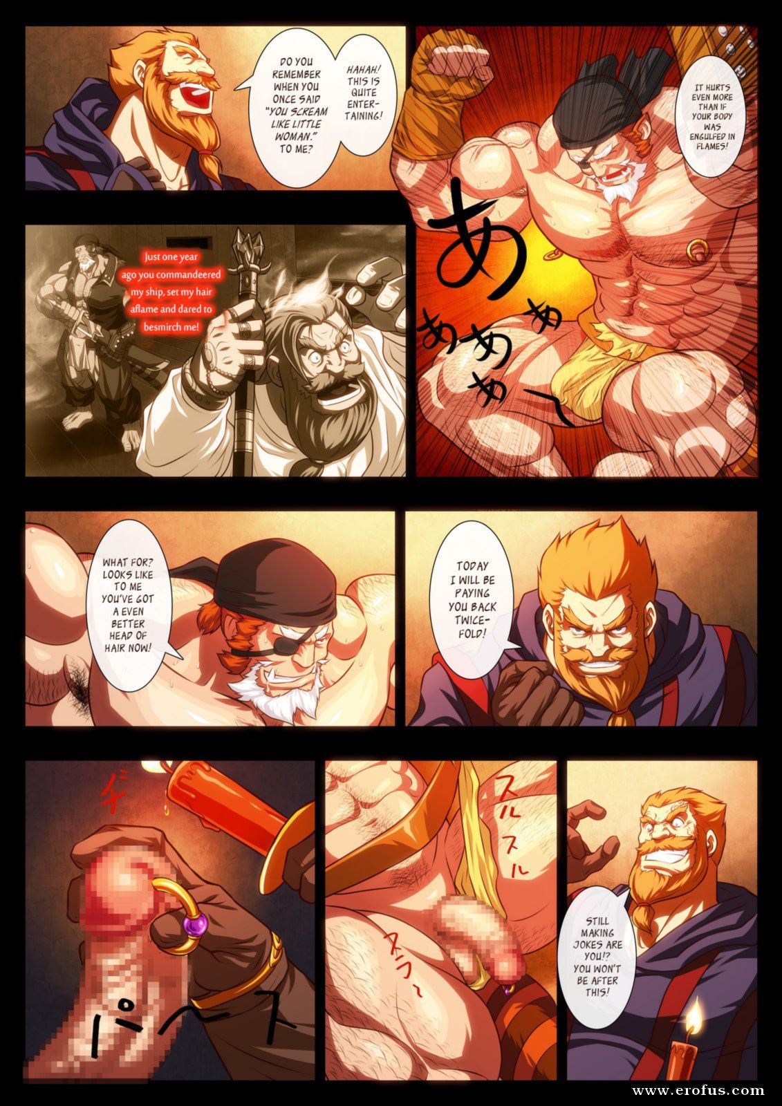 Aflames Six - Page 8 | gay-comics/zelo-lee-comics/my-brave-lover-slave-market ...