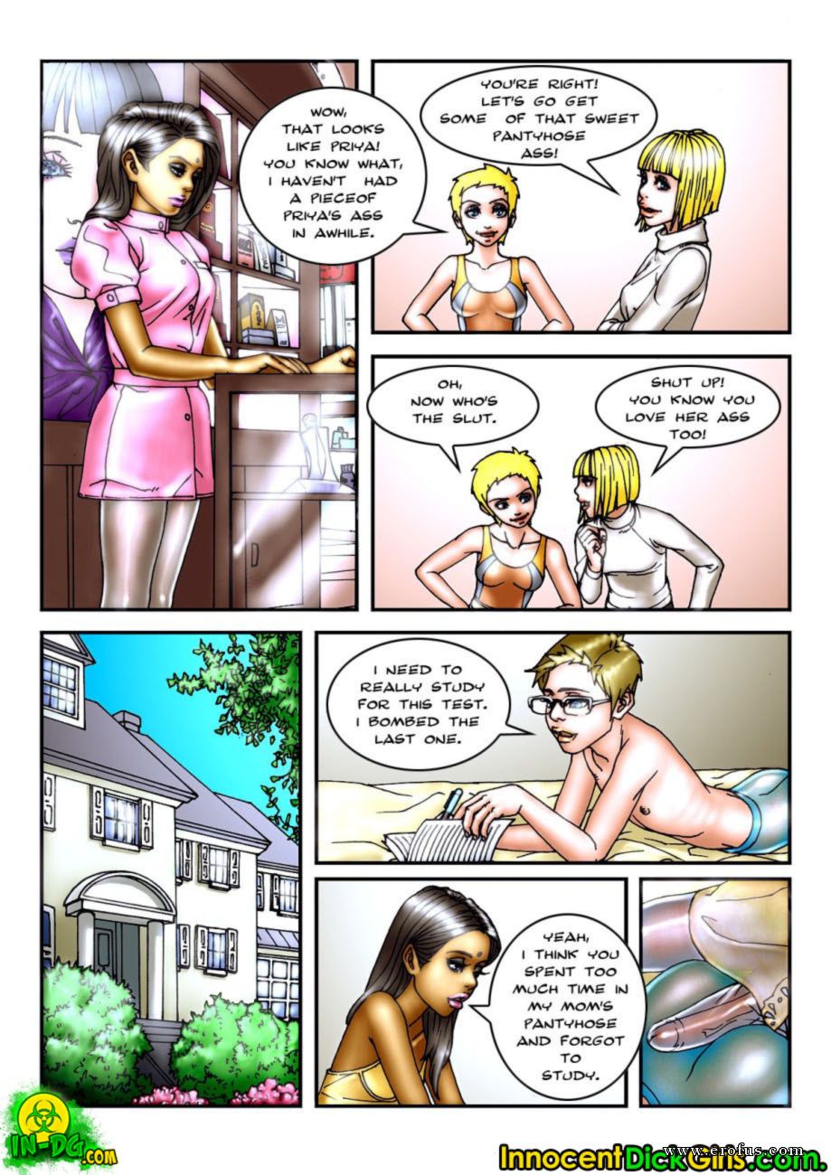 919px x 1300px - Page 3 | innocent-dickgirls-comics/pantyhose-burglars | Erofus - Sex and Porn  Comics