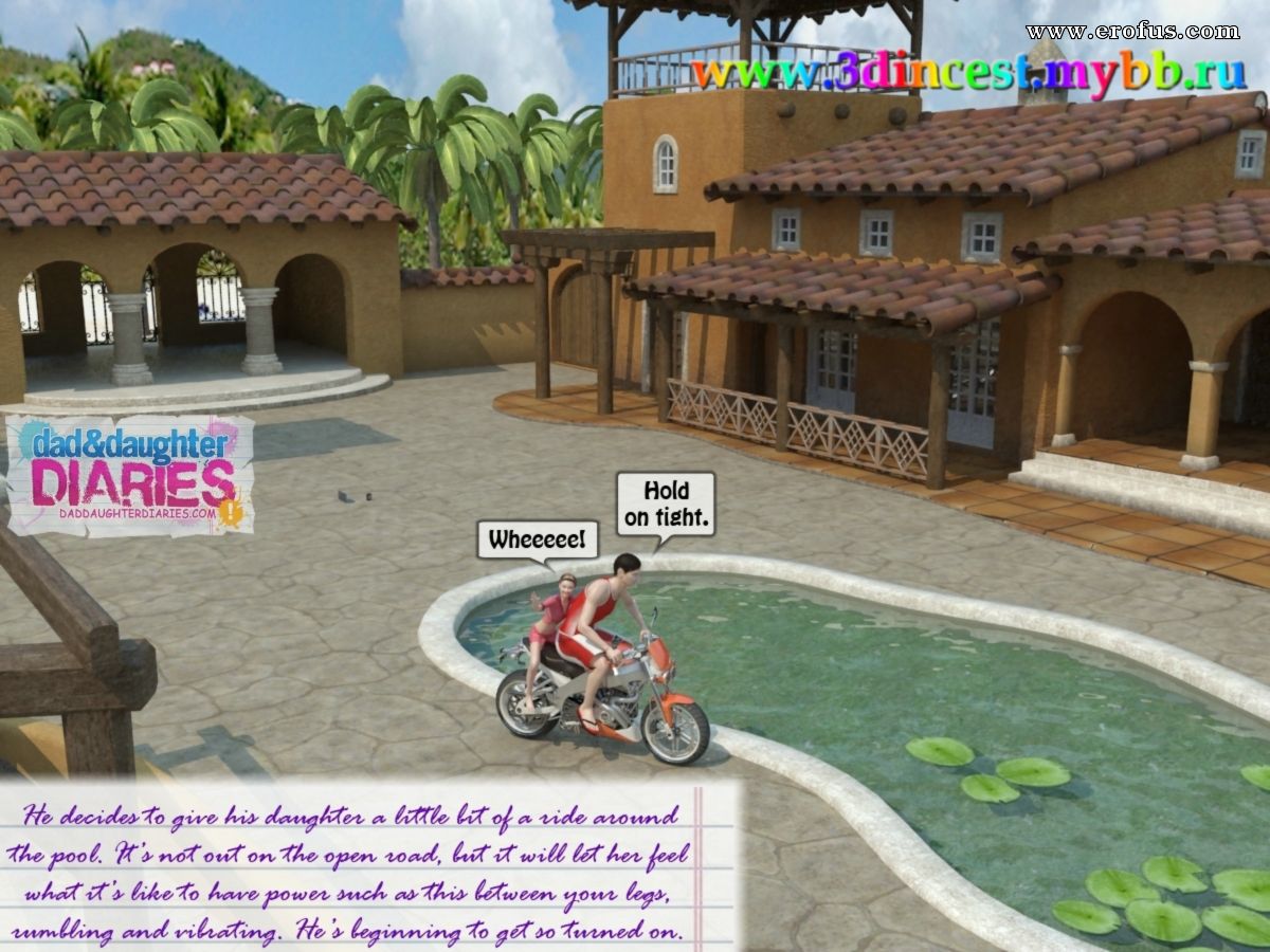 daddy daughter comic diaries porn Page 13 | dad-and-daughter-diaries-comics/bike | Erofus - Sex and Porn Comics