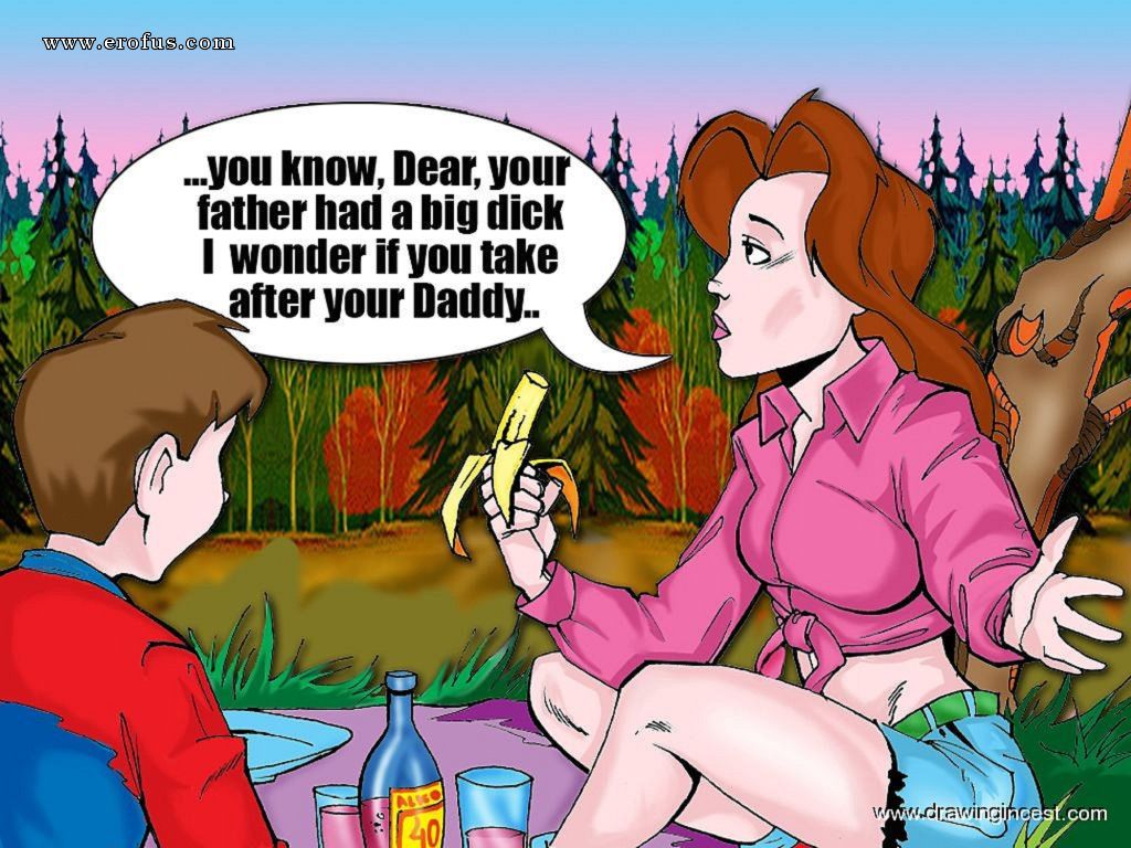 Mom Fucks Son Cartoon Porn - Page 5 | drawingincest_com-comics/son-fucks-mother-better-than-his-father |  Erofus - Sex and Porn Comics