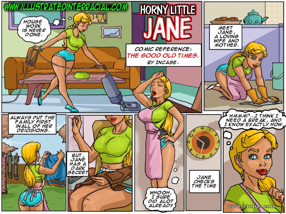 slutty toon wife jane Porn Photos Hd