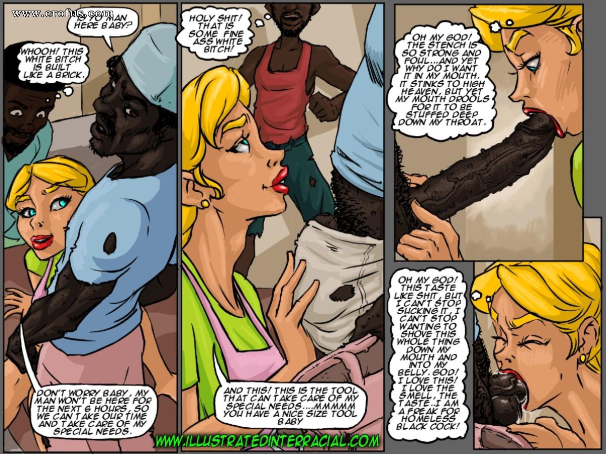 Page 3 illustratedinterracial_com-comics/horny-little-jane Erofus picture