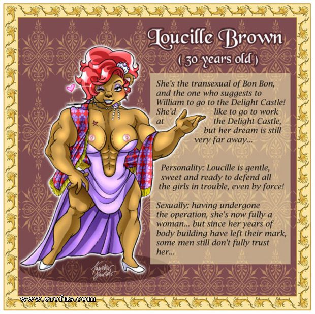 picture Loucille.jpg