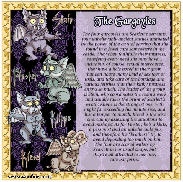 picture gargoyles_bio.jpg
