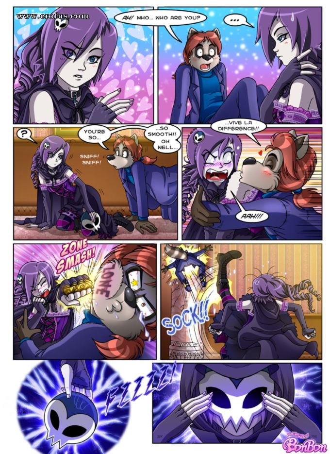 Human Twilight Porn - Page 4 | pleasurebonbon-comics/the-twilight-zone | Erofus ...