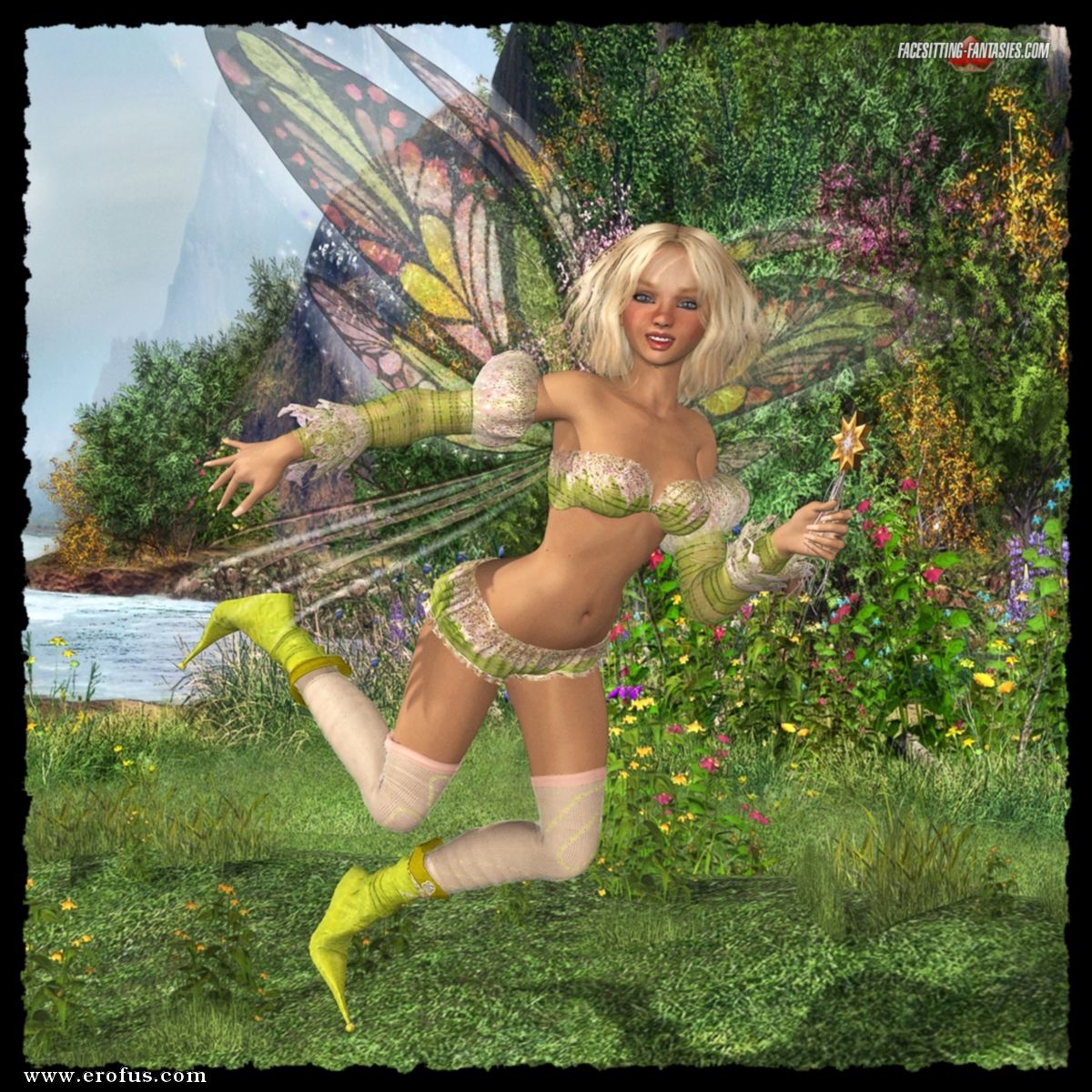 picture FaerieTale01.JPG