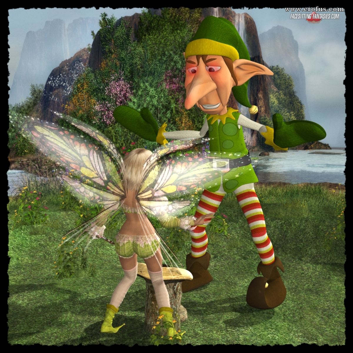 picture FaerieTale03.JPG