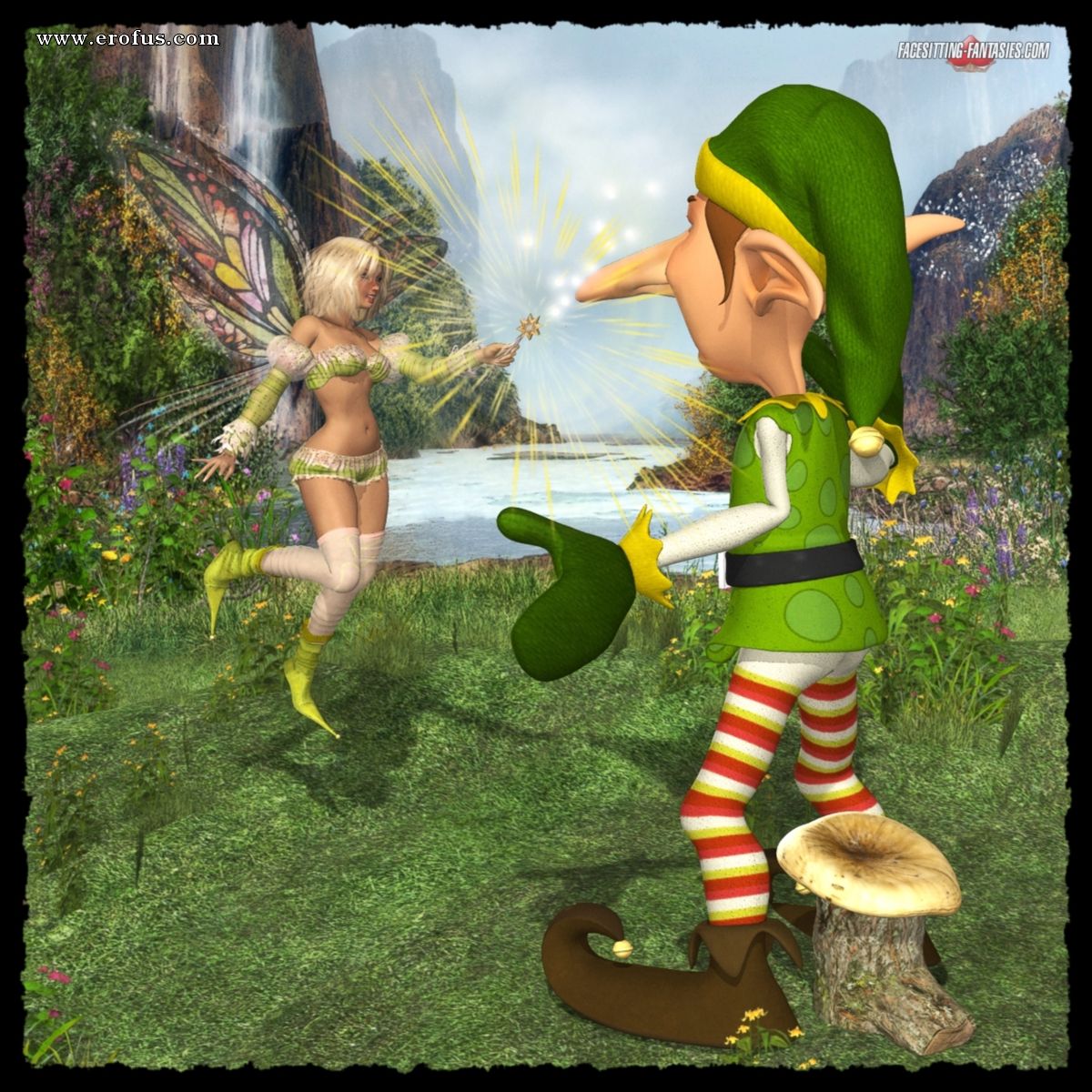 picture FaerieTale05.JPG