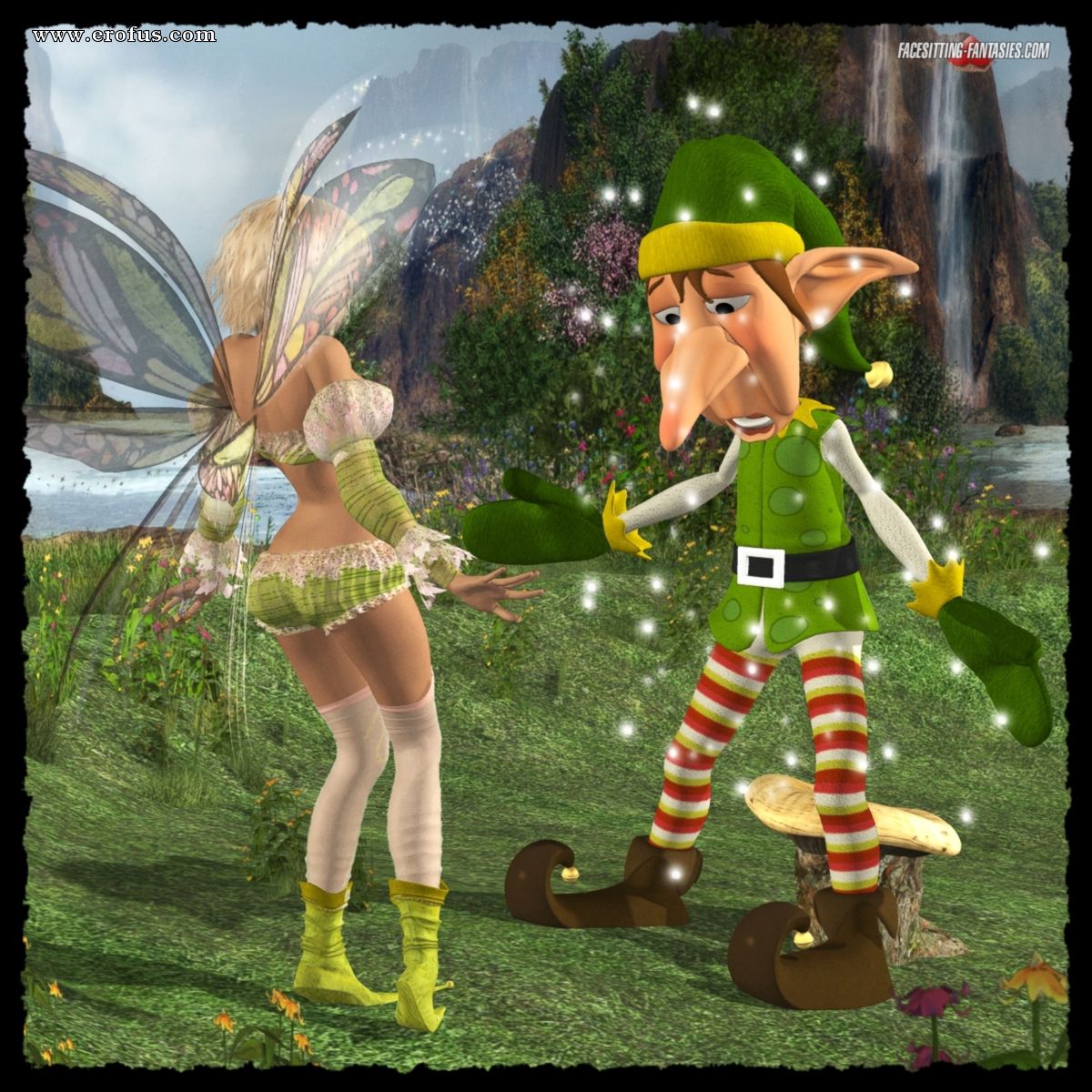 picture FaerieTale06.JPG