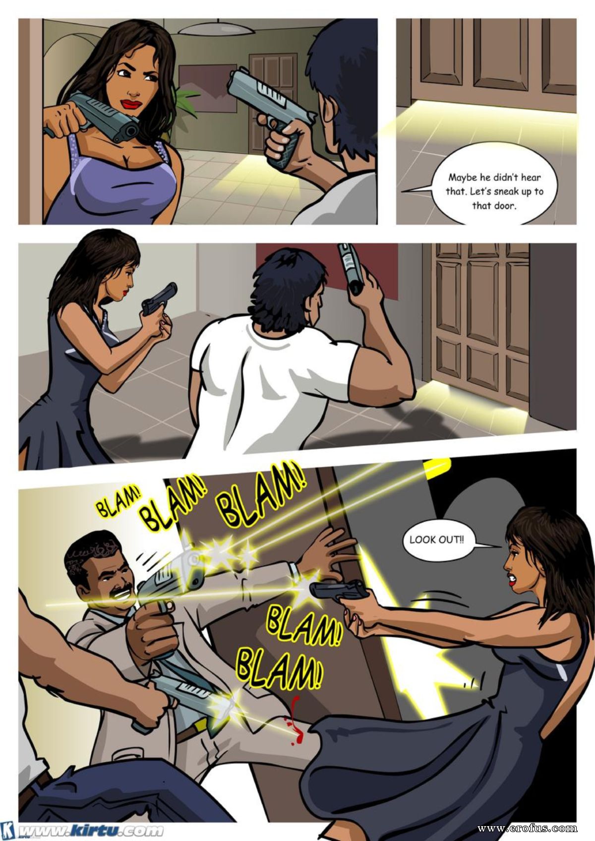 Murder Sex Porn - Page 24 | kirtu_com-comics/priya-rao-the-encounter ...