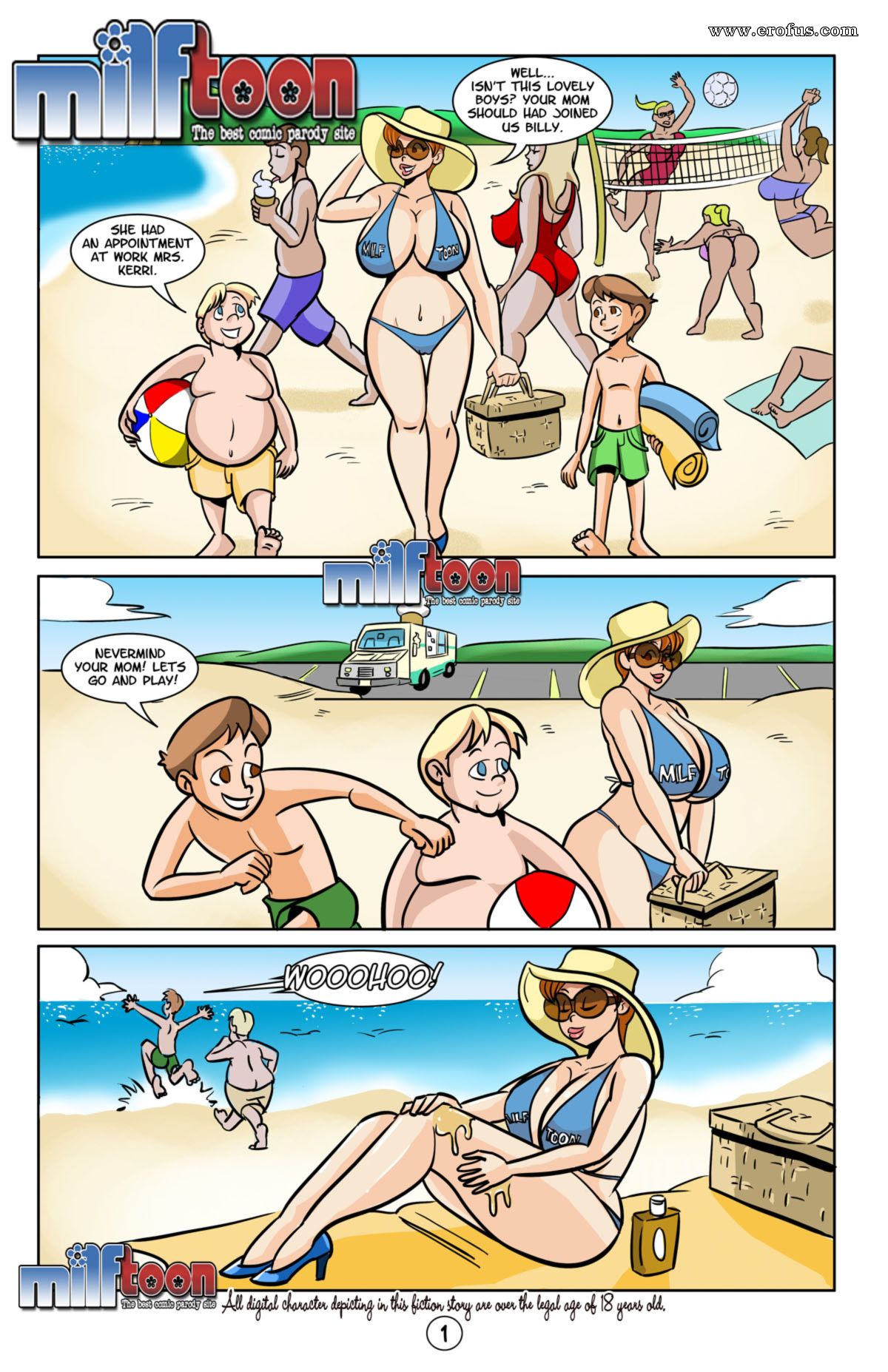 1200px x 1855px - Page 1 | milftoon-comics/friends-with-benefits | Erofus - Sex and Porn  Comics