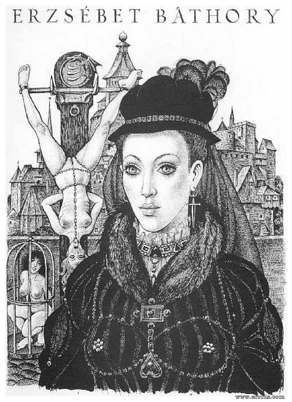 Elizabeth bathory. Элизабет Батори Кровавая графиня. Батори Кровавая графиня арт. Графиня Елизавета Батори арт. Елизавета Батори 1560-1614.