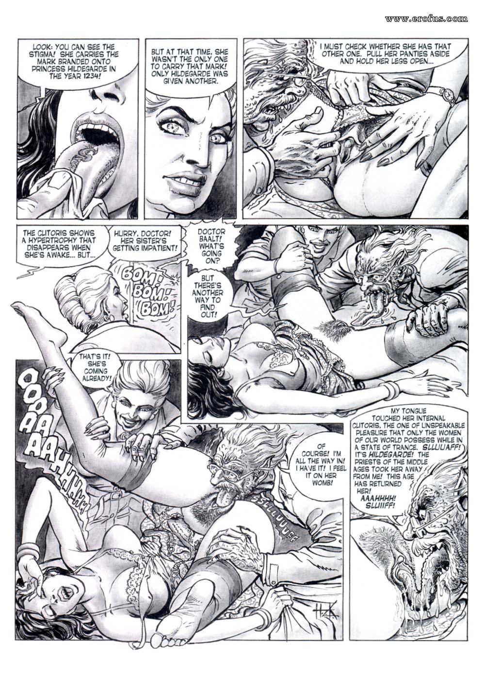 Page 17 | hanz-kovacq-comics/hilda/issue-1 | Erofus - Sex ...
