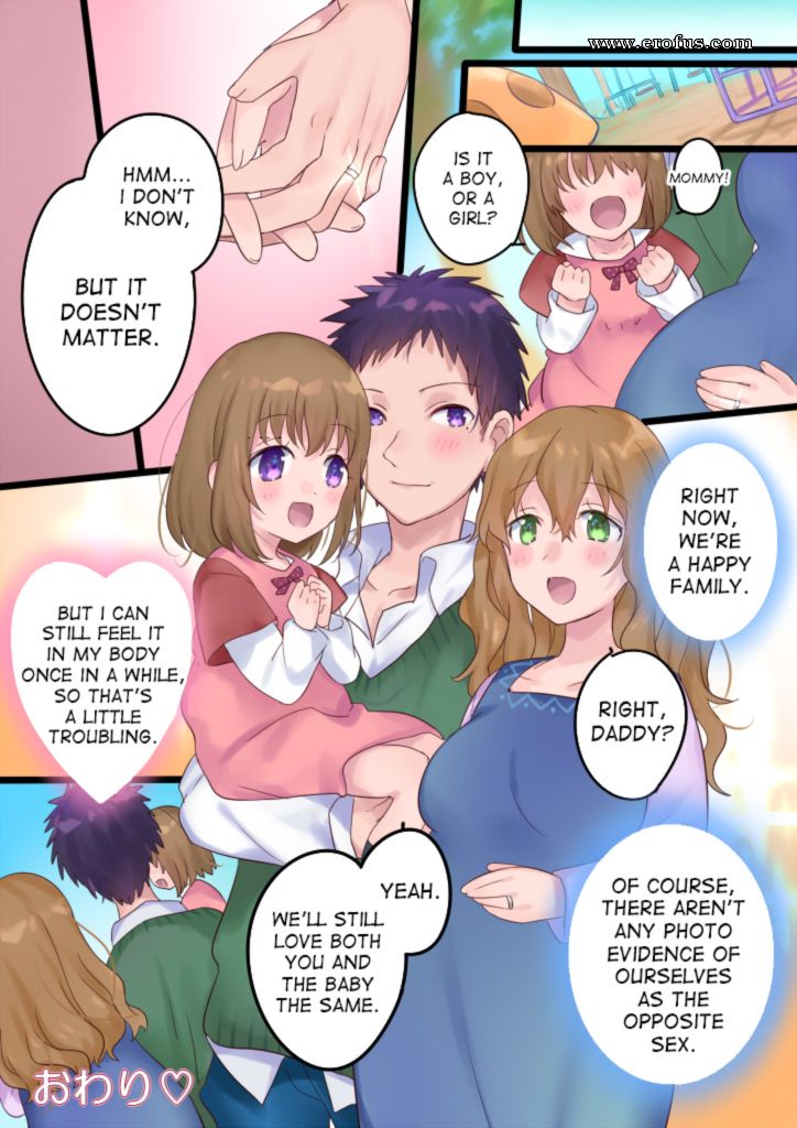 Page 50 | hentai-and-manga-english/kakizato/switched-to-the-womens-bath |  Erofus - Sex and Porn Comics
