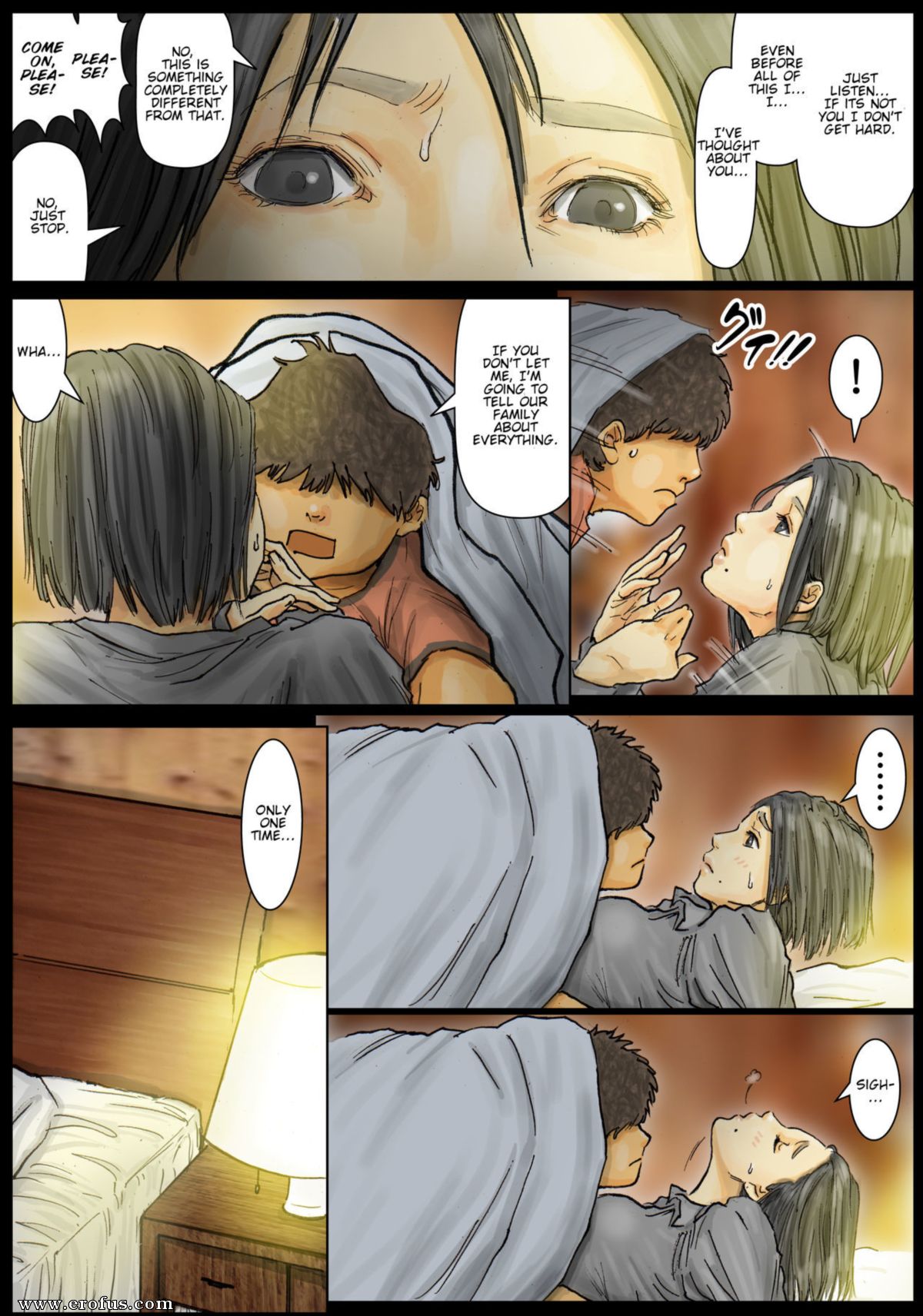 Page 32 | hentai-and-manga-englishkuroneko-smithobasan-wa-chou-meiki-dattaher-hole-is-the-best  | Erofus - Sex and Porn Comics