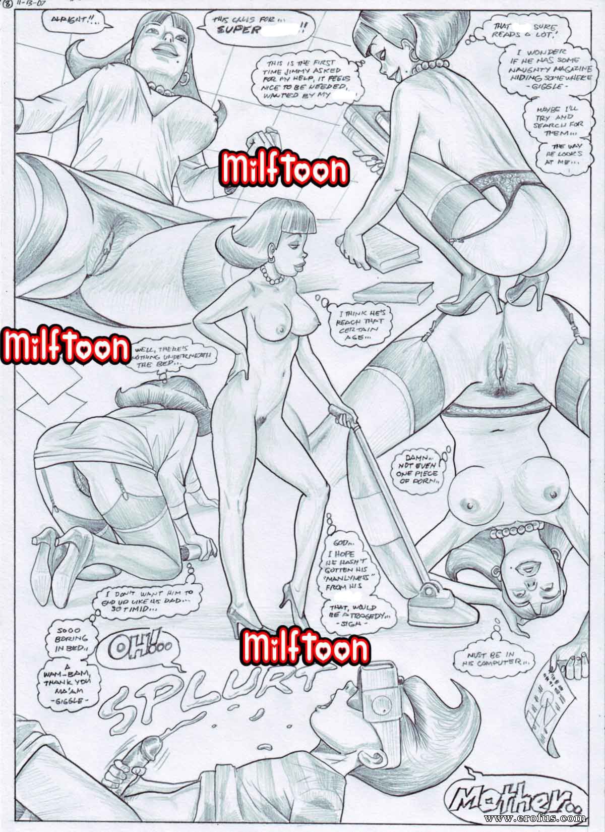 1200px x 1649px - Page 9 | milftoon-comics/jimmy-naitron | Erofus - Sex and ...