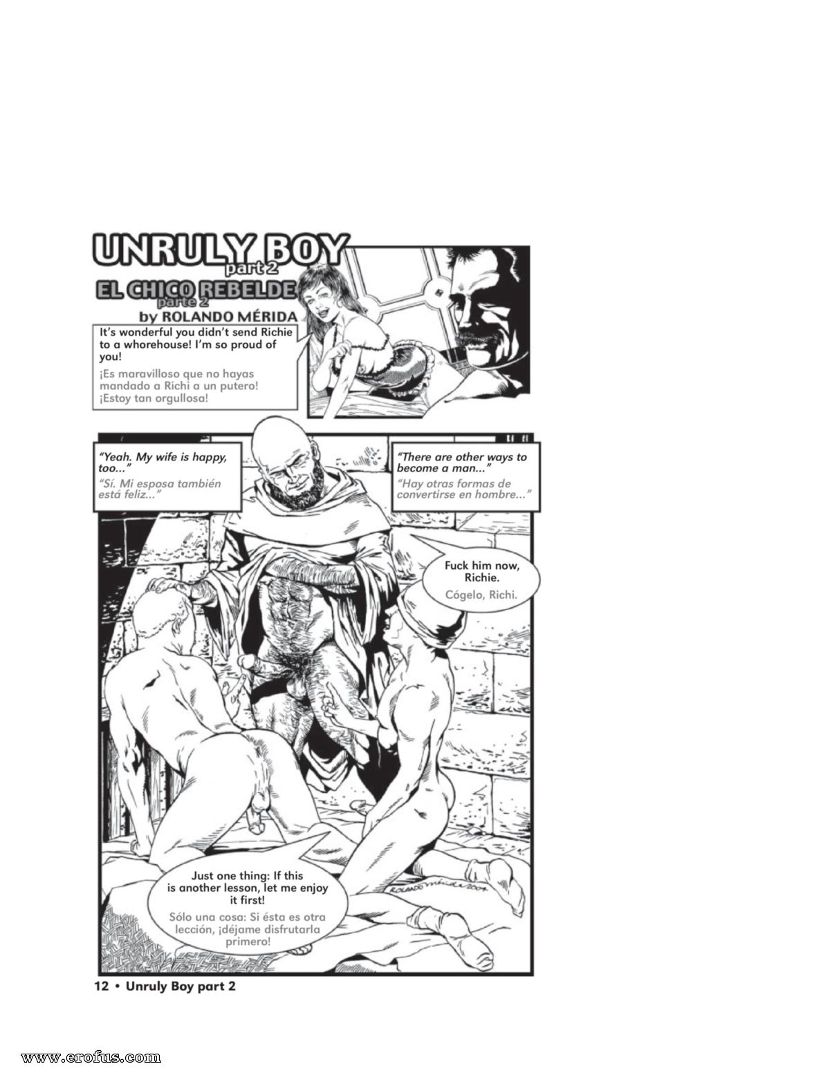 Page 12 gay-comics/josman-comics/daddy-boy-stories/4_04 Erofus
