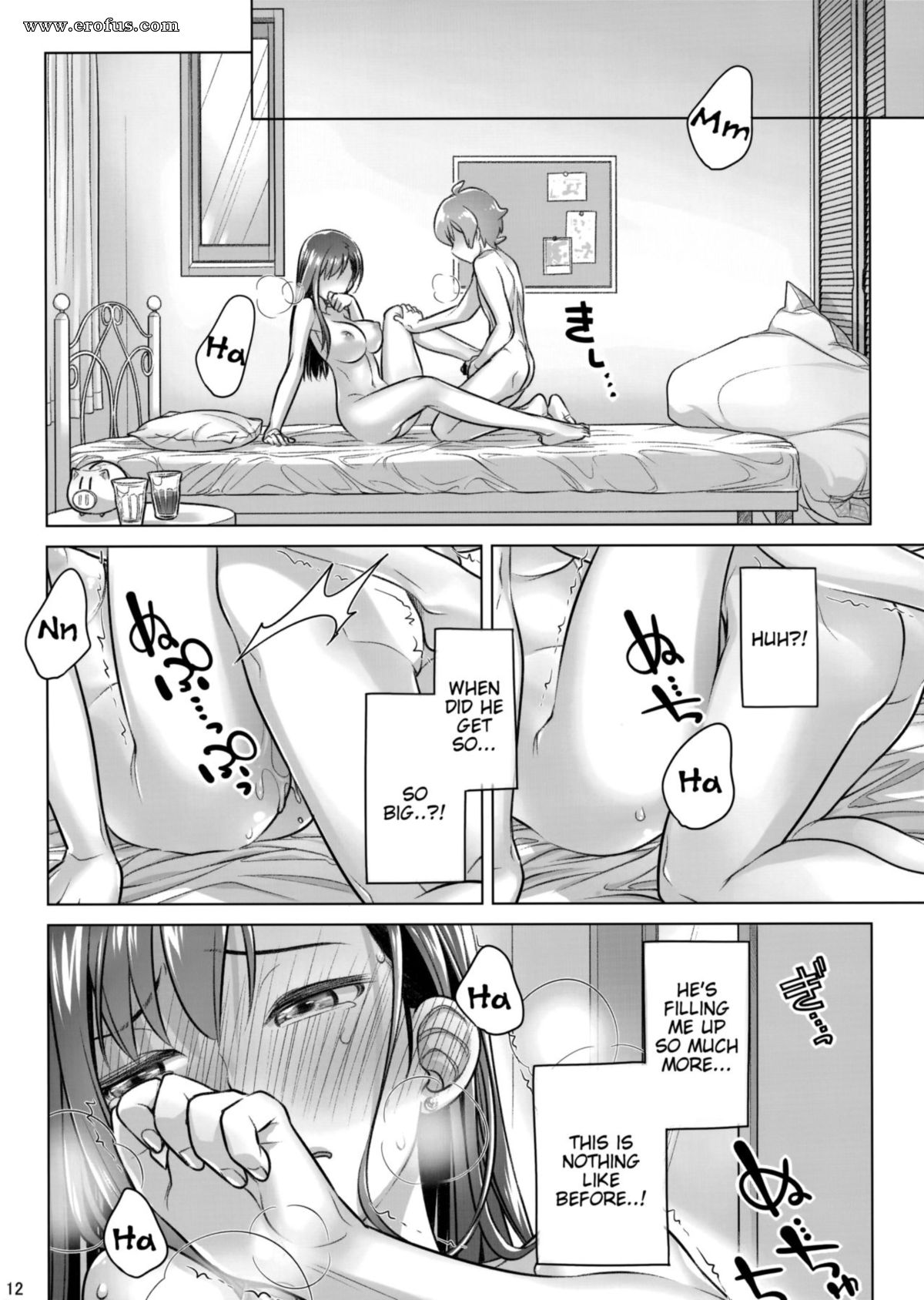 1200px x 1688px - Page 11 | hentai-and-manga-english/ootsuka-mahiro/stay-by-me-period |  Erofus - Sex and Porn Comics