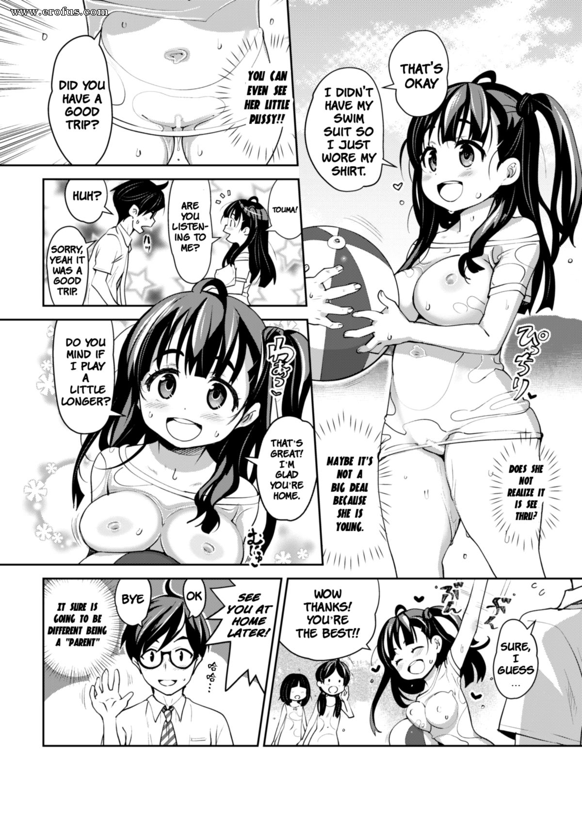 1200px x 1679px - Page 3 | hentai-and-manga-english/ryoji/not-so-little-sister | Erofus - Sex  and Porn Comics