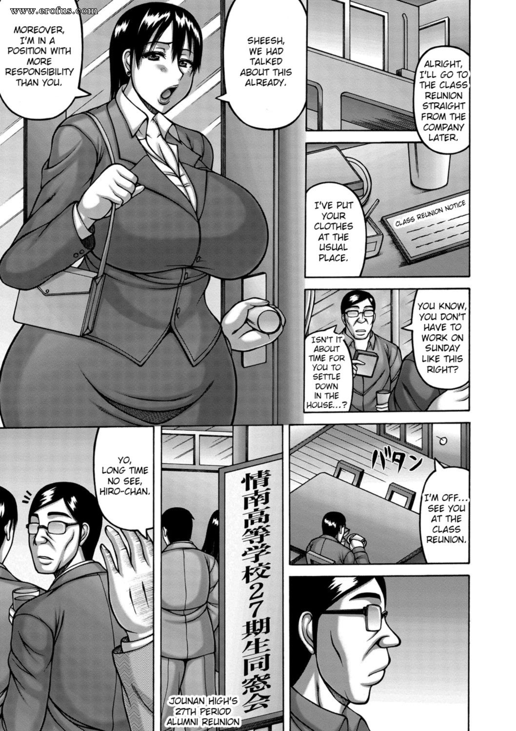 Page 6 | hentai-and-manga-english/sakaki-utamaru/cheating ...