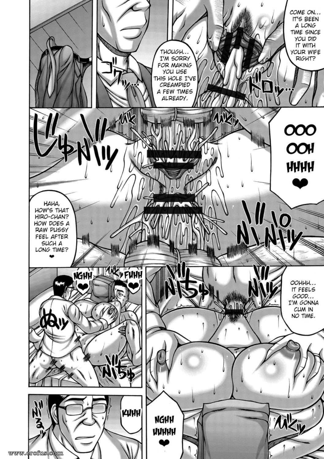 Page 11 hentai-and-manga-english/sakaki-utamaru/cheating-milf-gets-double- penetration Erofus image