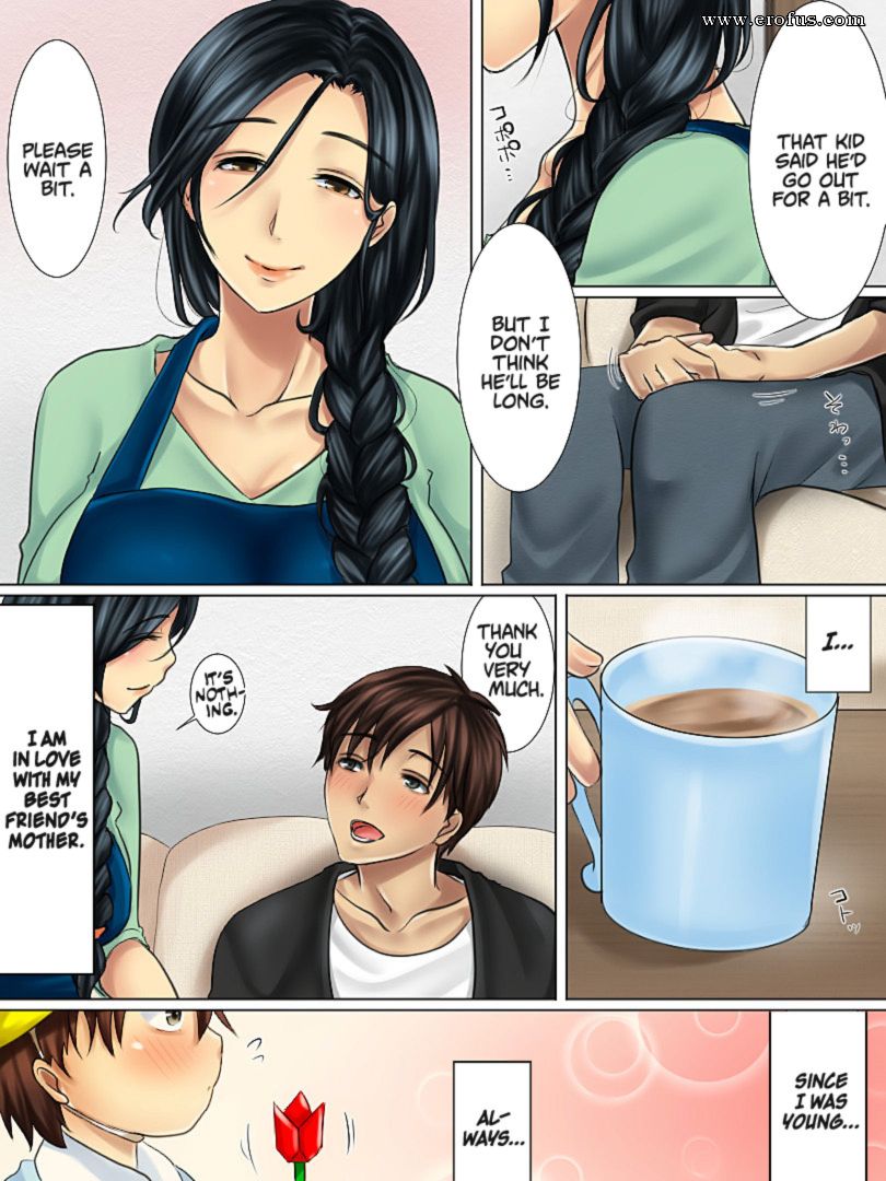 Page 2 hentai-and-manga-english/wlho/hot-housewife-mother Erofus photo