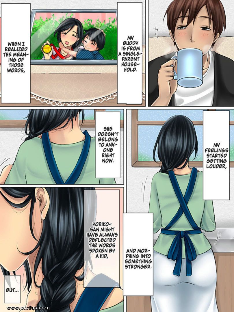 Page 4 hentai-and-manga-english/wlho/hot-housewife-mother Erofus
