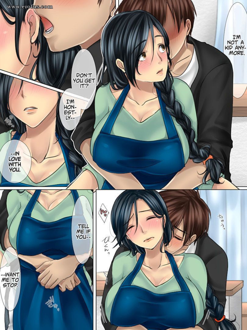 Page 6 hentai-and-manga-english/wlho/hot-housewife-mother Erofus pic