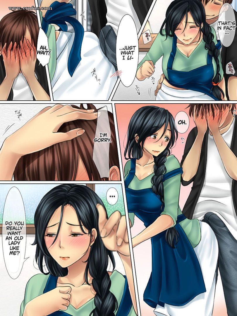 Page 9 hentai-and-manga-english/wlho/hot-housewife-mother Erofus
