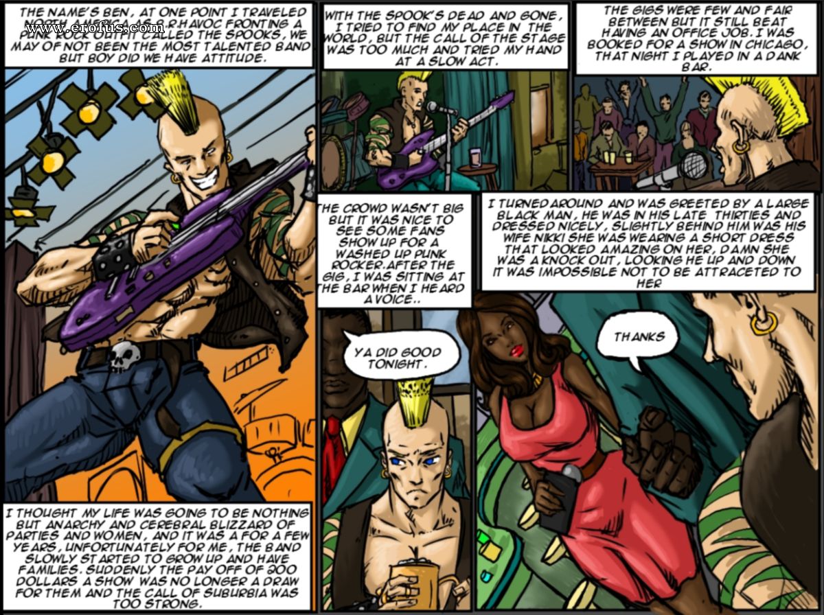 Page 2 illustratedinterracial_com-comics/black-cuck Erofus
