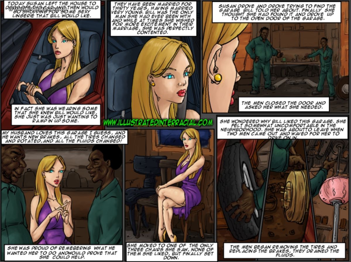 Page 3 illustratedinterracial_com-comics/the-good-wife Erofus