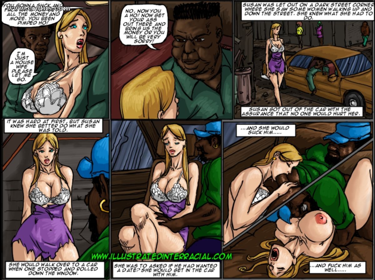 Page 10 illustratedinterracial_com-comics/the-good-wife Erofus